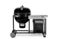 Weber Summit Charcoal Grilling Centre image 0