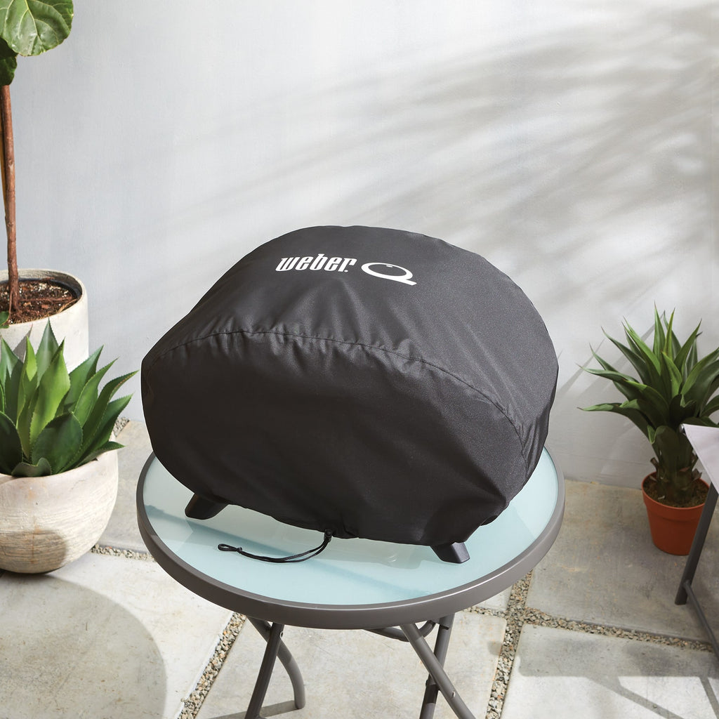 Weber Q Premium Cover 2000N Series image 5