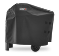 Weber Pulse Cover Premium 1000/2000 - Full Length image 0
