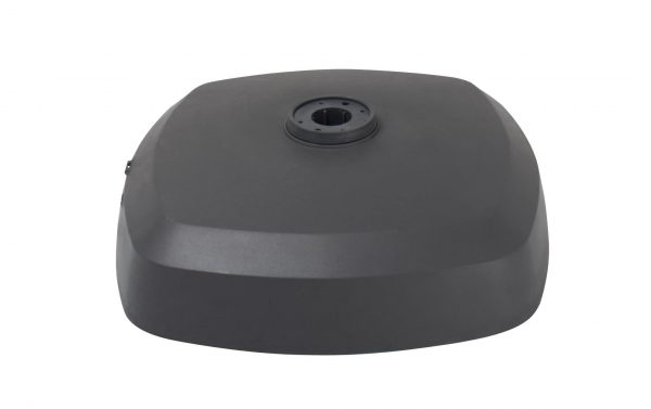 Large Resin Cantilever Base (no wheels) image 0