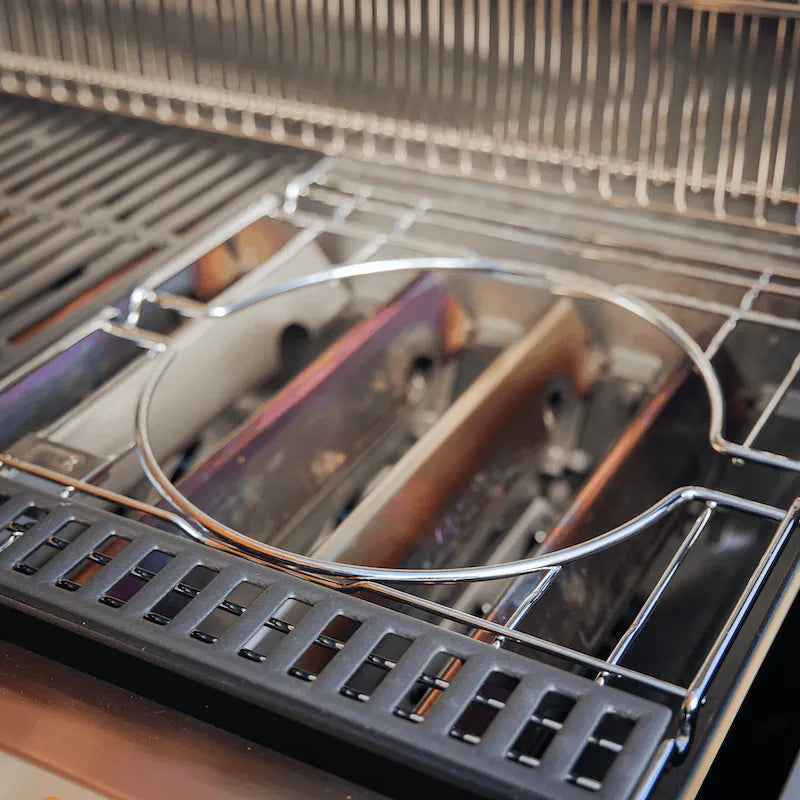 Weber Genesis E-360 Built-In Gas Barbecue (Natural Gas) image 7