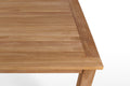Montego Dining Table 100/100 image 0
