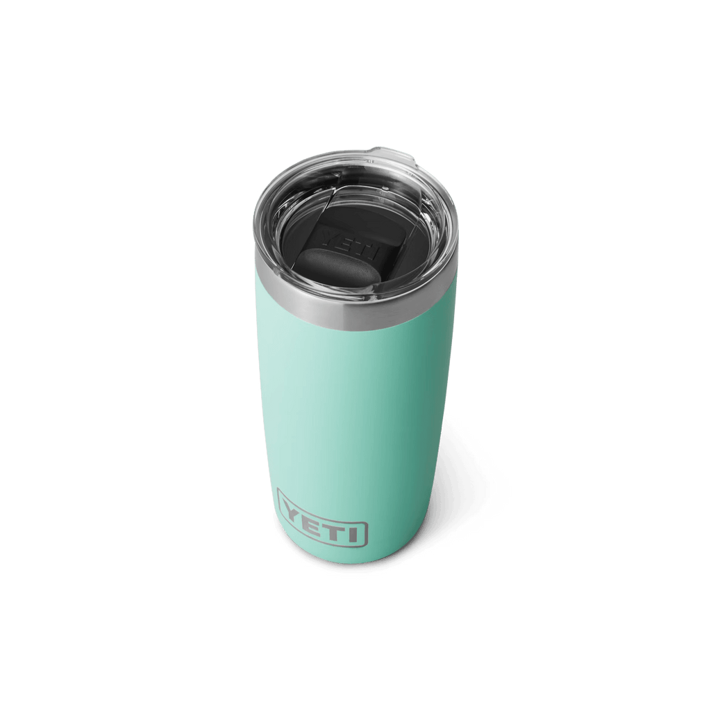 Rambler R10 Tumbler Seafoam image 2