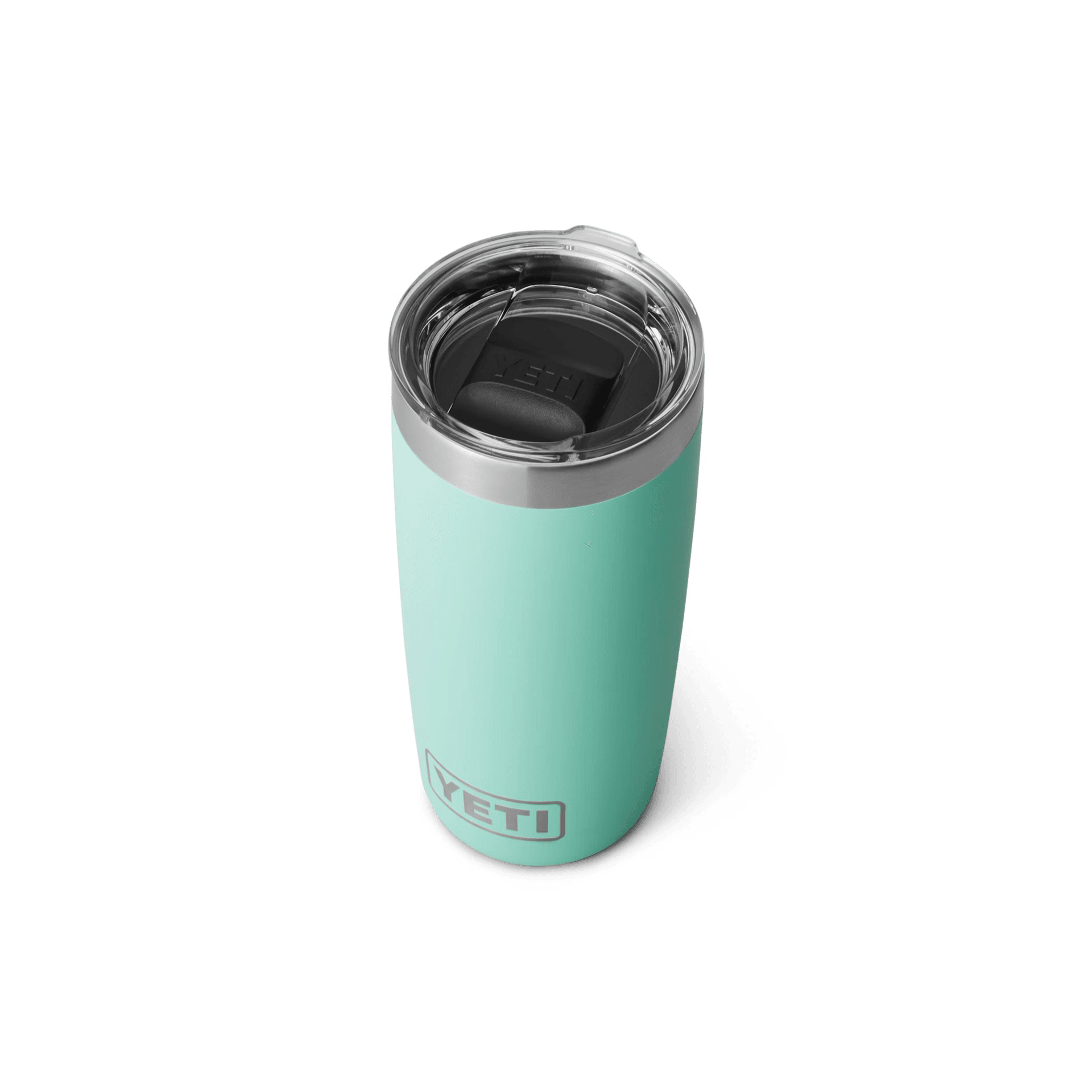 Rambler R10 Tumbler Seafoam image 2