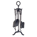 Forge Heritage 4 Piece Fire Tool Set image 0