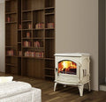 Dovre 640WD Wood Heater (Cream) image 0