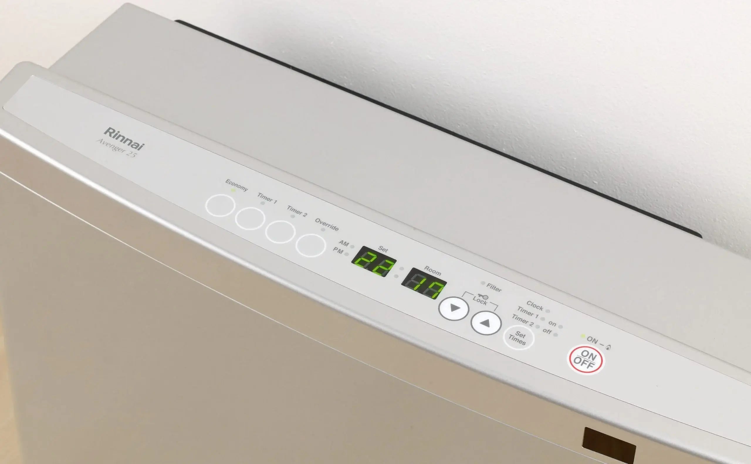 Rinnai Avenger 25 image 1