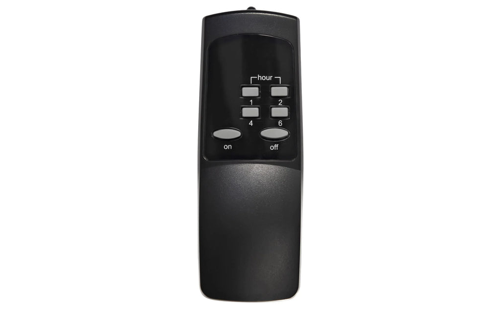 Rinnai Outdoor Radiant Heater with Remote 3200W image 3