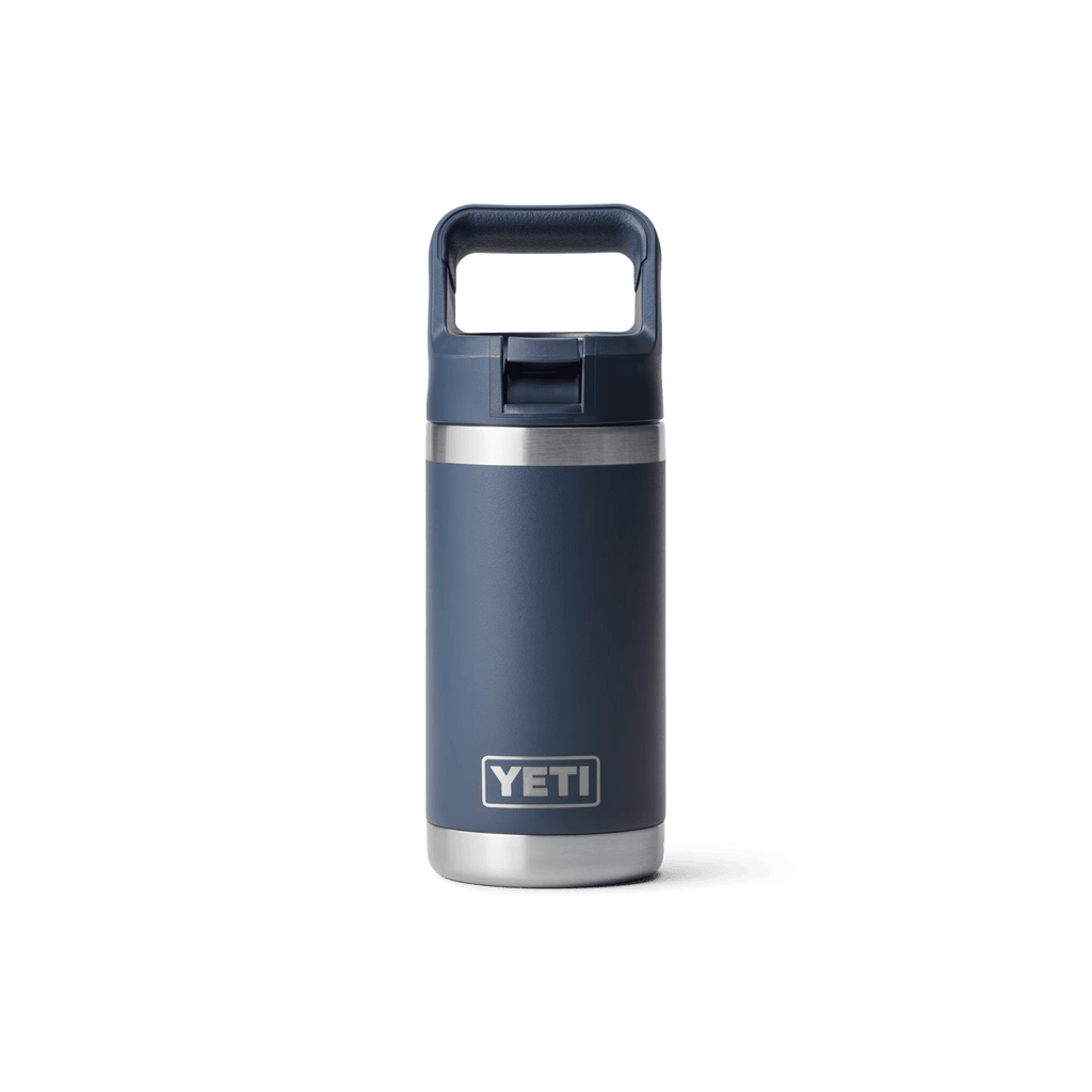 Rambler Jr 12 oz Kids Bottle Navy image 0