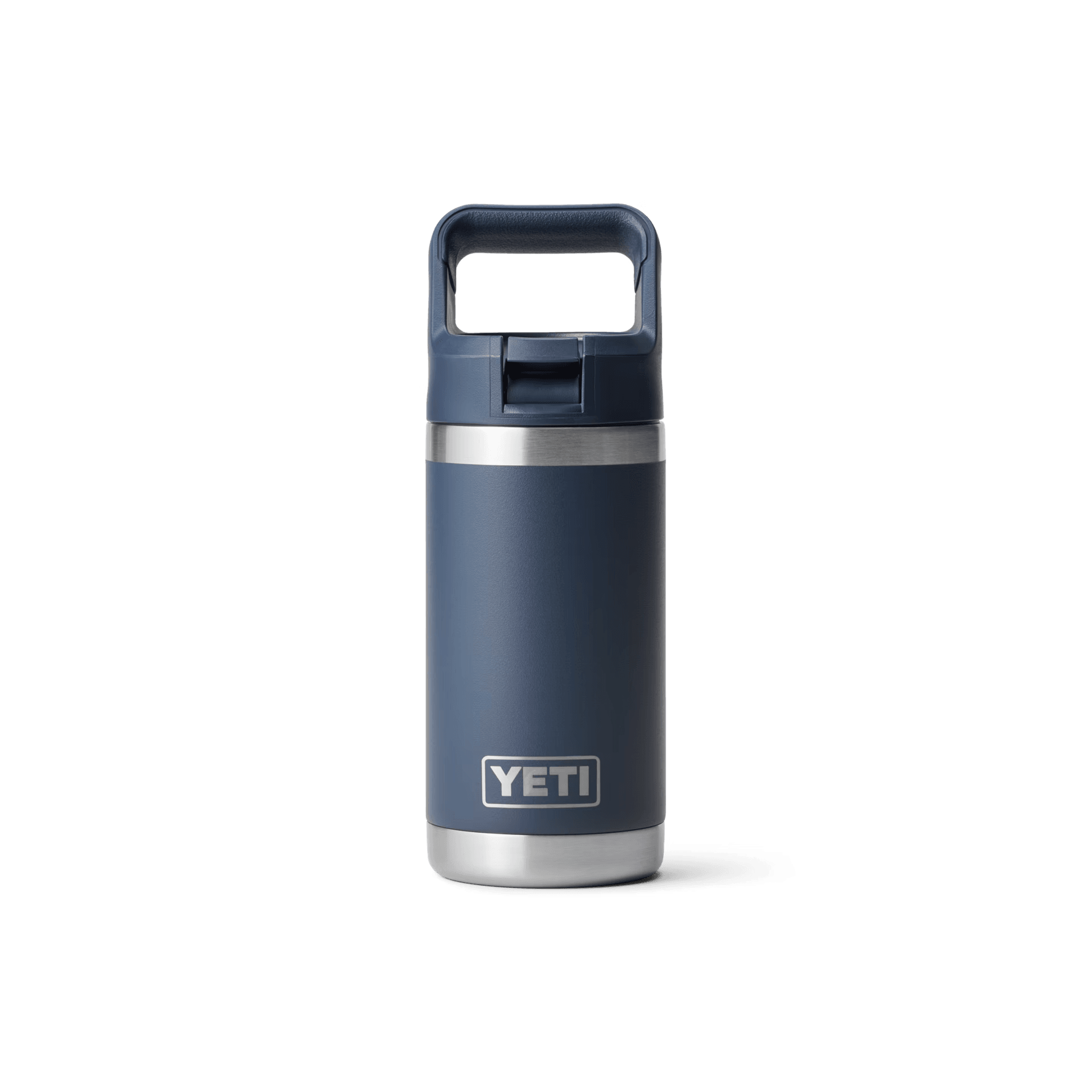 Rambler Jr 12 oz Kids Bottle Navy image 0