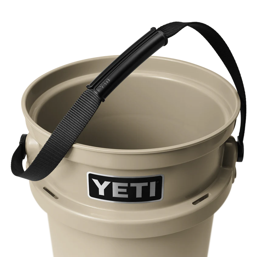LoadOut Bucket Tan image 1