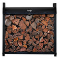 Outdoor Extendable Wood Storage image 0