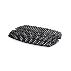 Weber - Baby Q Grill Retail Pack - With Clips - Semi Gloss Set Of 2 image 0