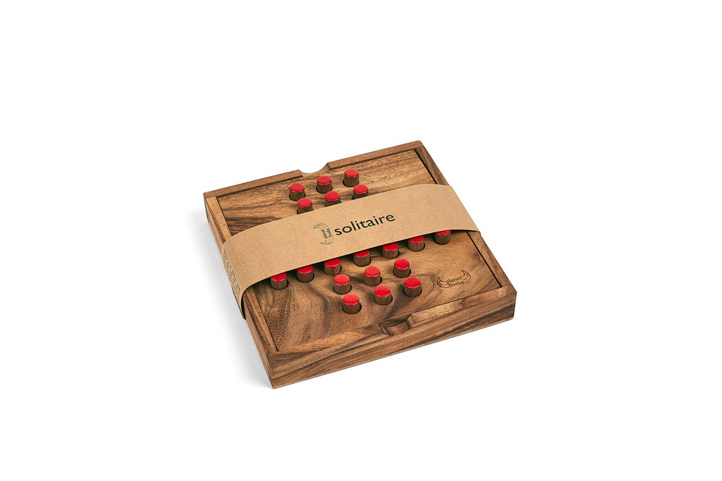 Solitaire image 1