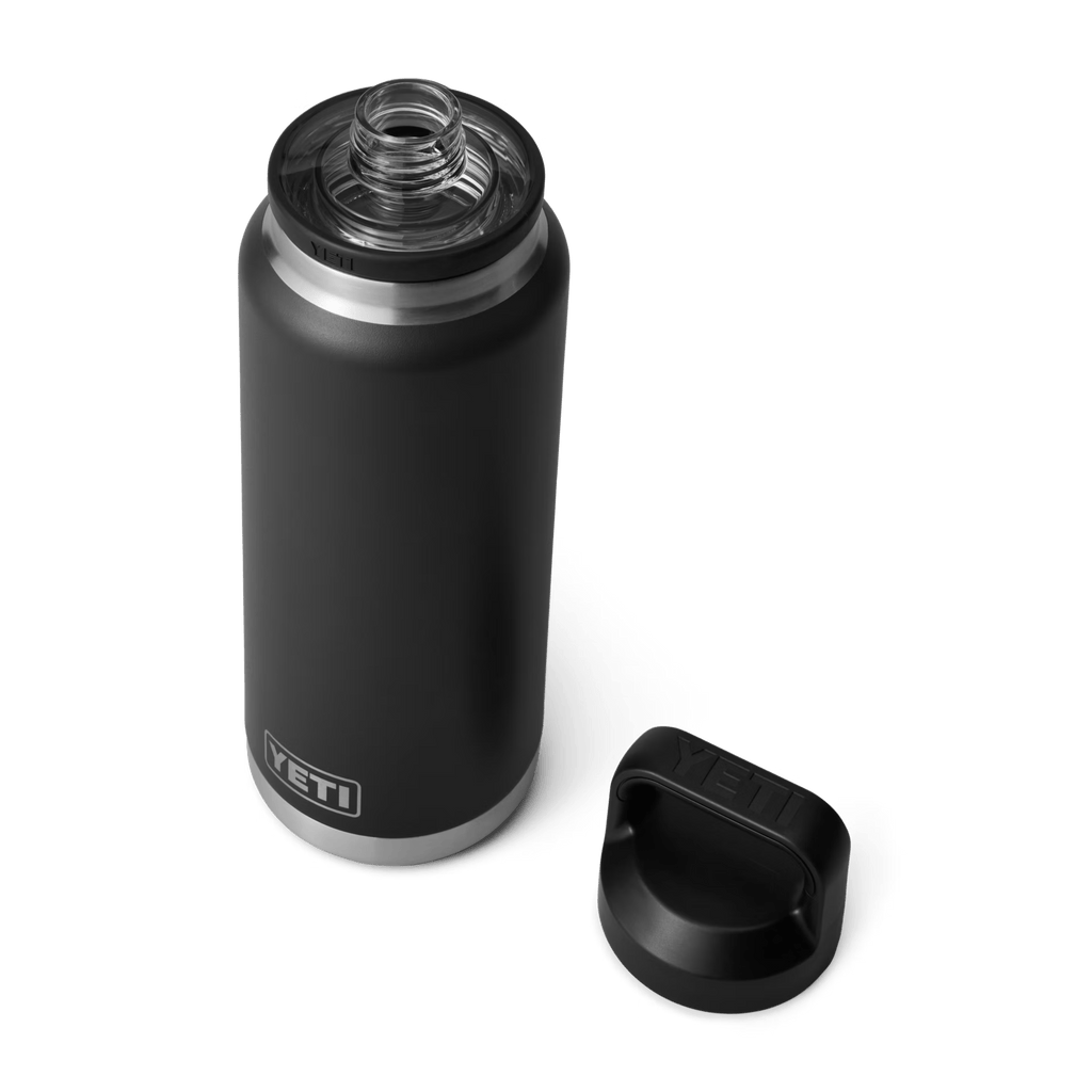 Rambler 36oz Bottle Black w/ Chug Cap image 3
