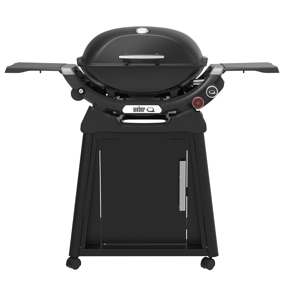 Weber Baby Q Duffle Bag 1000N Series image 4