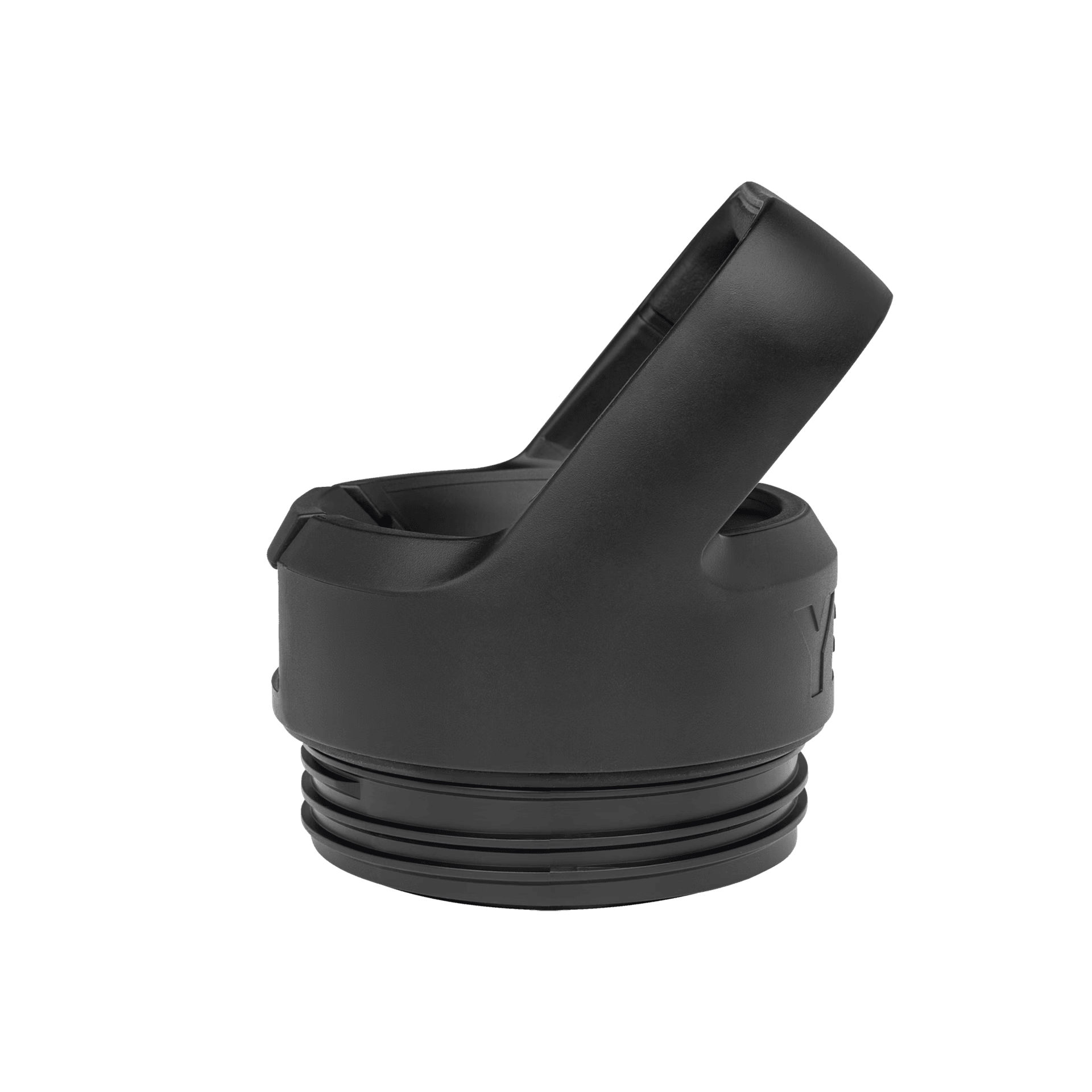Rambler Bottle Straw Cap image 2