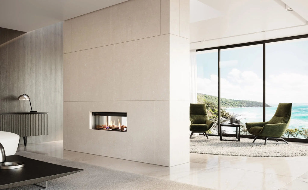 Rinnai LS 1000 Gas Fire image 3