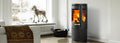 Morso 7943 Freestanding Fireplace image 0