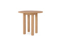 Montego 80cm Round Dining Table image 0