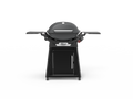 Family Q+ Premium Q3200N+ Charcoal Grey LPG image 0