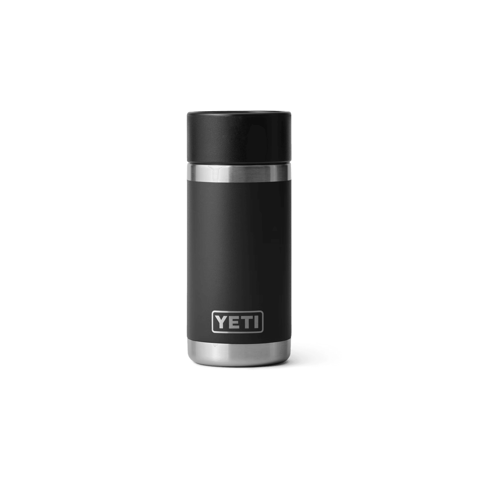 Rambler R12 Bottle Black image 0