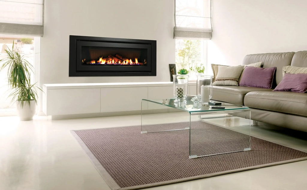 Rinnai 1250 Gas Fire image 5