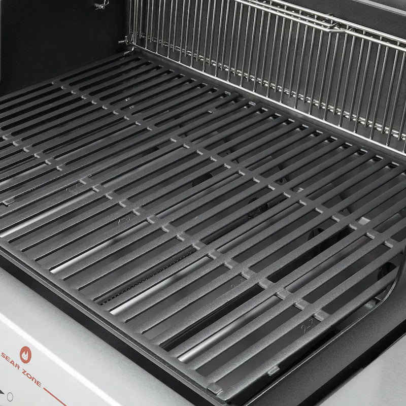 Weber Genesis E-360 Built-In Gas Barbecue (LPG) image 1