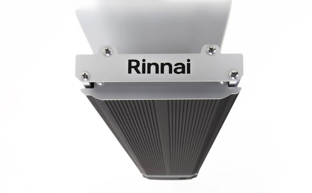 Rinnai Outdoor Radiant Heater with Remote 1800W image 1