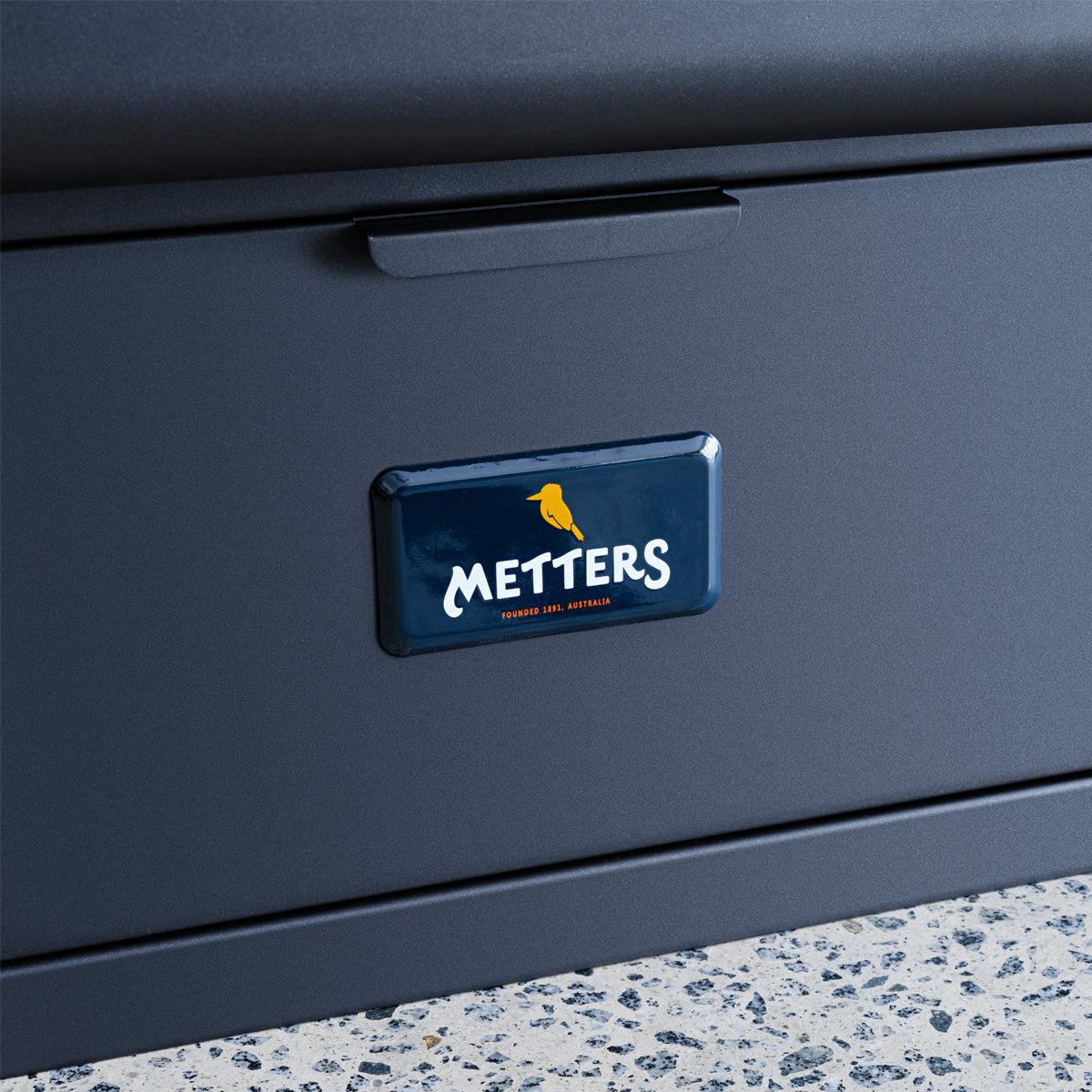Metters Kosi 35 image 6