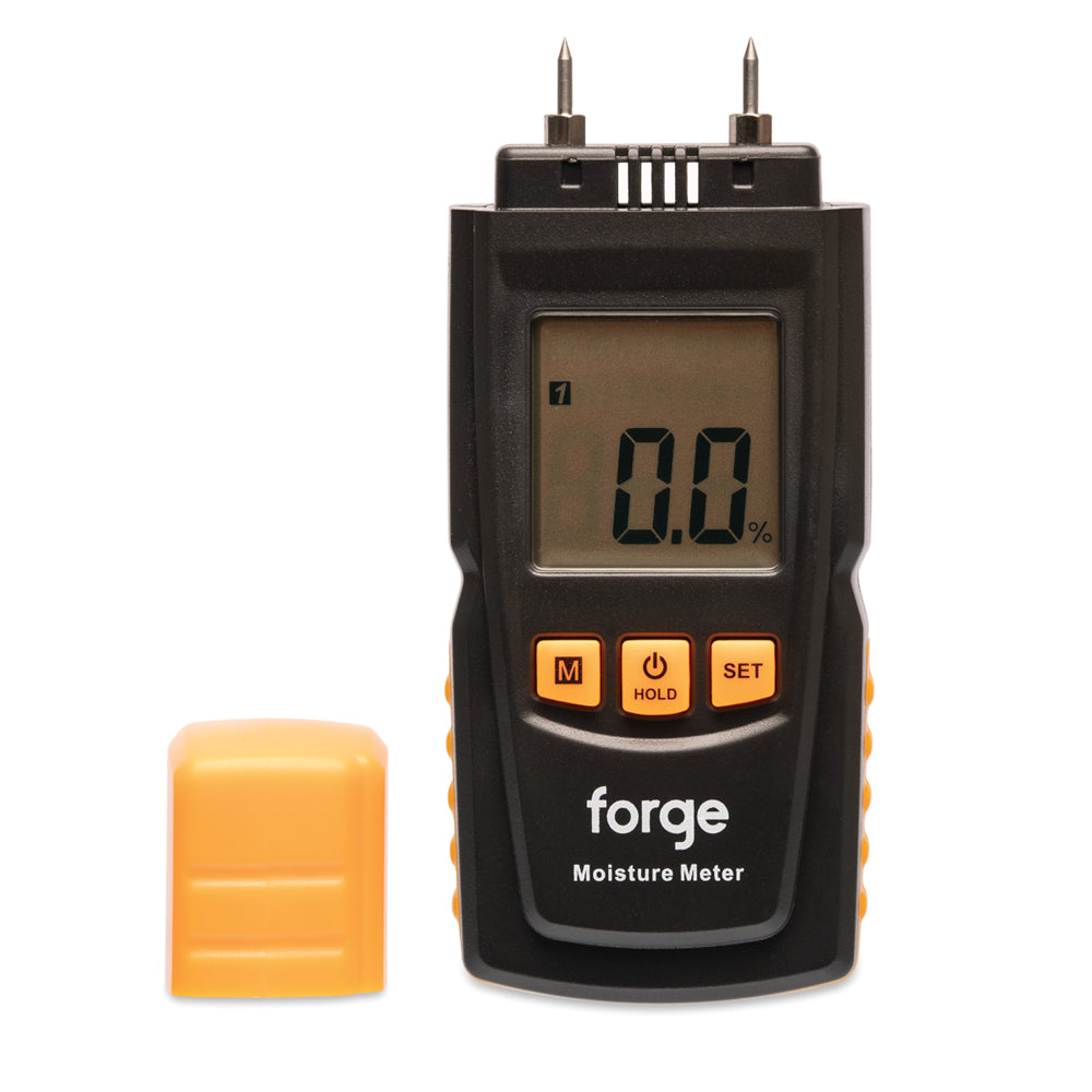Forge Moisture Meter image 0